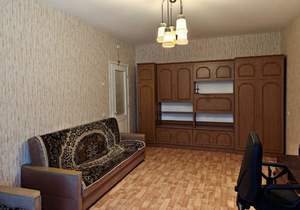 1-к квартира, вторичка, 36м2, 7/9 этаж