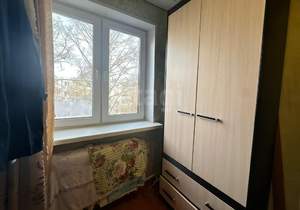 2-к квартира, вторичка, 46м2, 5/5 этаж