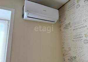 2-к квартира, вторичка, 49м2, 3/3 этаж