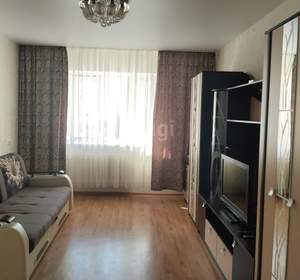 1-к квартира, вторичка, 41м2, 3/9 этаж