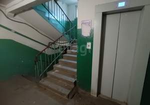 2-к квартира, вторичка, 51м2, 8/9 этаж