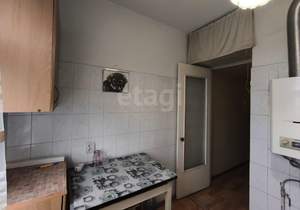 2-к квартира, вторичка, 43м2, 4/5 этаж