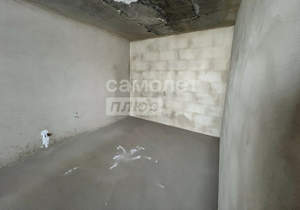 1-к квартира, вторичка, 43м2, 9/19 этаж