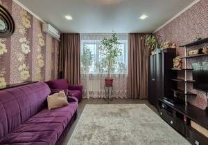 2-к квартира, вторичка, 62м2, 7/9 этаж