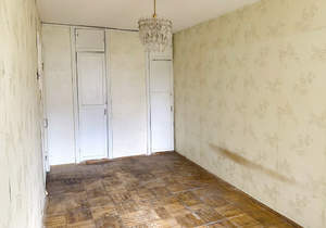 3-к квартира, вторичка, 62м2, 2/5 этаж