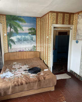 1-к квартира, вторичка, 30м2, 5/5 этаж