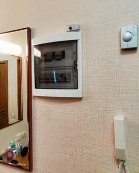 3-к квартира, вторичка, 57м2, 6/6 этаж