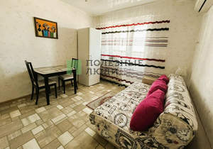 1-к квартира, вторичка, 57м2, 15/19 этаж