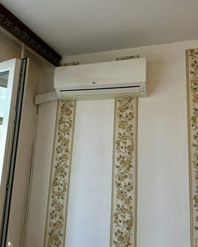 1-к квартира, вторичка, 33м2, 5/9 этаж