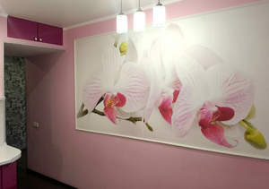 3-к квартира, вторичка, 68м2, 8/9 этаж