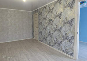 3-к квартира, вторичка, 55м2, 4/5 этаж