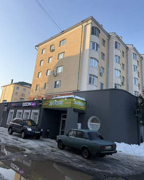 1-к квартира, вторичка, 36м2, 5/5 этаж