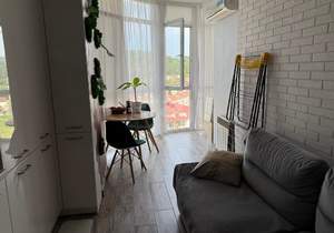 1-к квартира, вторичка, 31м2, 12/11 этаж
