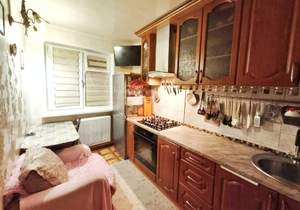 3-к квартира, вторичка, 60м2, 5/5 этаж