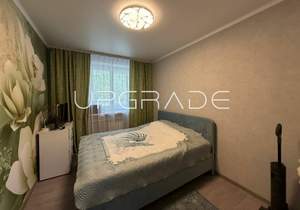 2-к квартира, вторичка, 66м2, 1/5 этаж