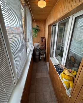 3-к квартира, вторичка, 100м2, 7/9 этаж