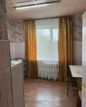 2-к квартира, вторичка, 51м2, 4/9 этаж