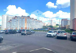 1-к квартира, вторичка, 41м2, 4/9 этаж