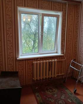 2-к квартира, вторичка, 45м2, 3/5 этаж