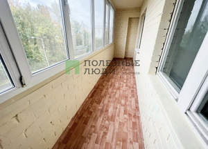 1-к квартира, вторичка, 50м2, 3/9 этаж