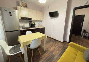 1-к квартира, вторичка, 37м2, 5/16 этаж