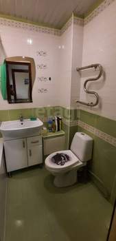 1-к квартира, вторичка, 34м2, 7/9 этаж