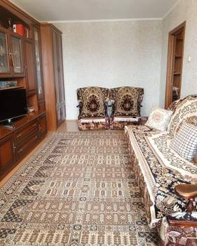 2-к квартира, вторичка, 51м2, 9/9 этаж