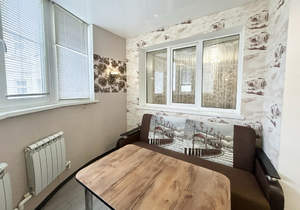 1-к квартира, вторичка, 39м2, 3/9 этаж