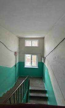 2-к квартира, вторичка, 43м2, 5/5 этаж