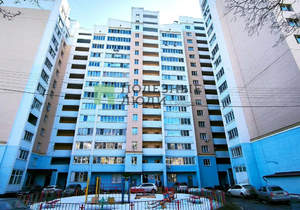 2-к квартира, вторичка, 64м2, 14/14 этаж