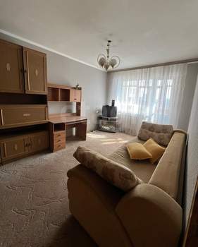 1-к квартира, вторичка, 33м2, 6/9 этаж