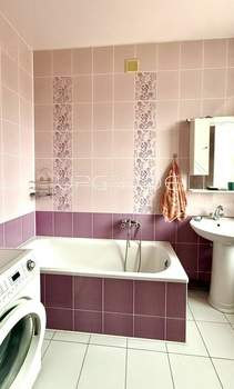 2-к квартира, вторичка, 59м2, 5/5 этаж