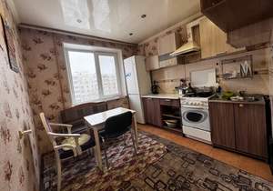 3-к квартира, вторичка, 63м2, 7/9 этаж