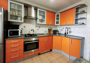 1-к квартира, вторичка, 36м2, 4/5 этаж