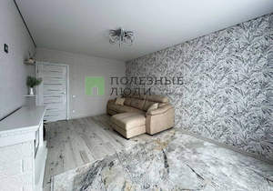 3-к квартира, вторичка, 78м2, 4/16 этаж