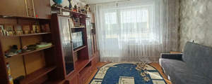 2-к квартира, вторичка, 48м2, 2/5 этаж