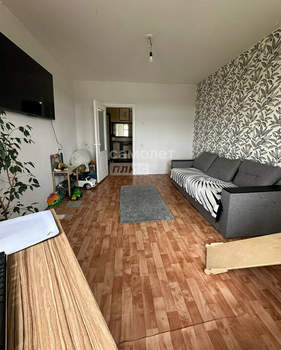 2-к квартира, вторичка, 59м2, 9/9 этаж