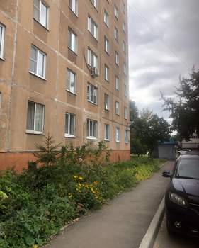 3-к квартира, вторичка, 65м2, 8/9 этаж