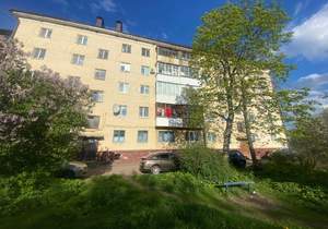 2-к квартира, вторичка, 39м2, 5/5 этаж