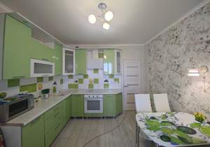 1-к квартира, вторичка, 44м2, 7/16 этаж