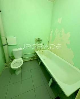 1-к квартира, вторичка, 36м2, 6/9 этаж