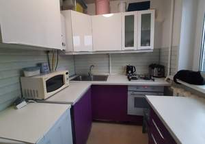 3-к квартира, вторичка, 57м2, 3/5 этаж