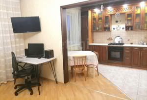 4-к квартира, вторичка, 82м2, 4/9 этаж