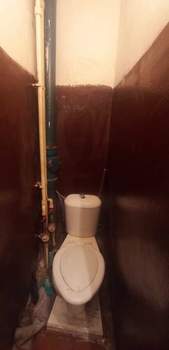 2-к квартира, вторичка, 44м2, 1/5 этаж