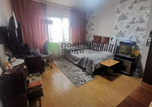 2-к квартира, вторичка, 53м2, 5/10 этаж