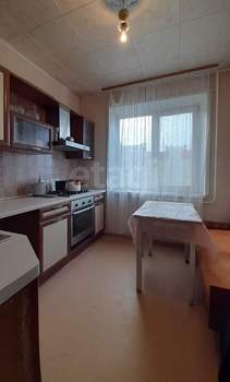 2-к квартира, вторичка, 47м2, 9/9 этаж