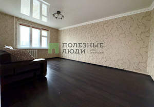 1-к квартира, вторичка, 37м2, 3/9 этаж