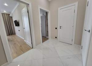 2-к квартира, вторичка, 46м2, 8/13 этаж