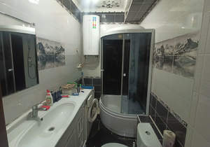 1-к квартира, вторичка, 24м2, 1/2 этаж