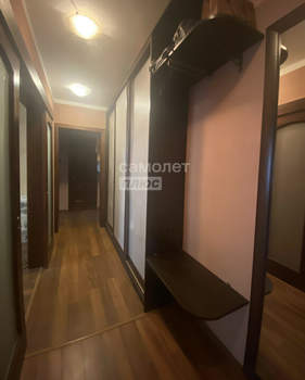 3-к квартира, вторичка, 66м2, 7/9 этаж